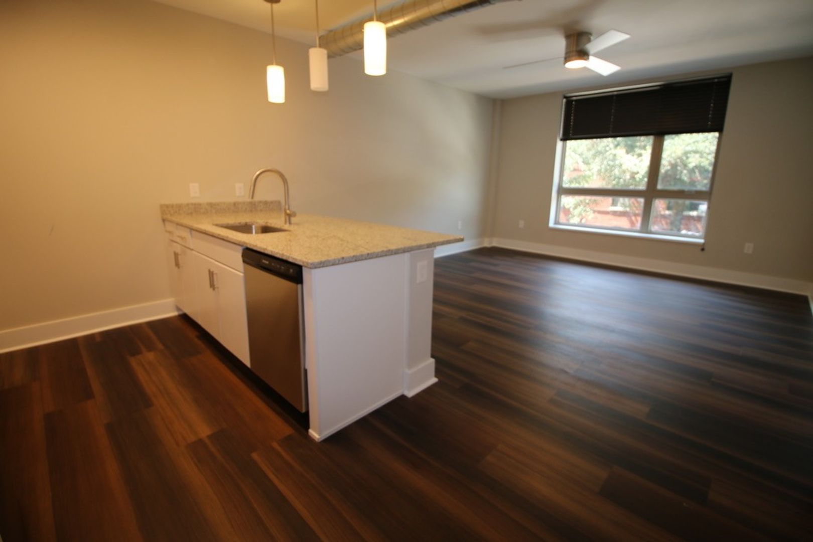 Richmond Apartment: 2525 E. Main Street