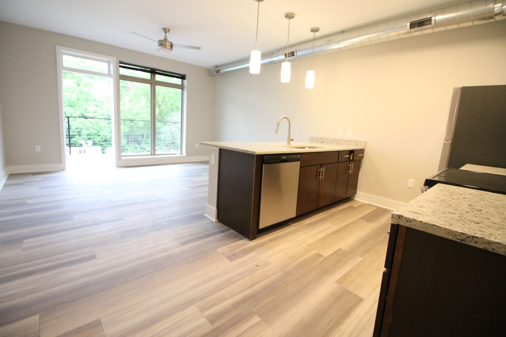 Richmond Apartment: 2525 E. Main Street