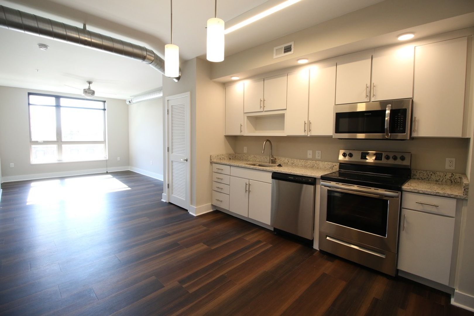 Richmond Apartment: 2525 E. Main Street