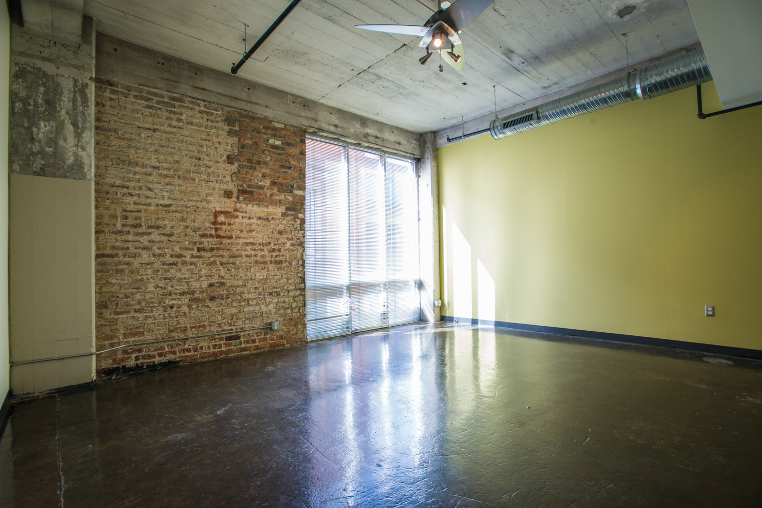 Richmond Apartment: 203 Hull Street