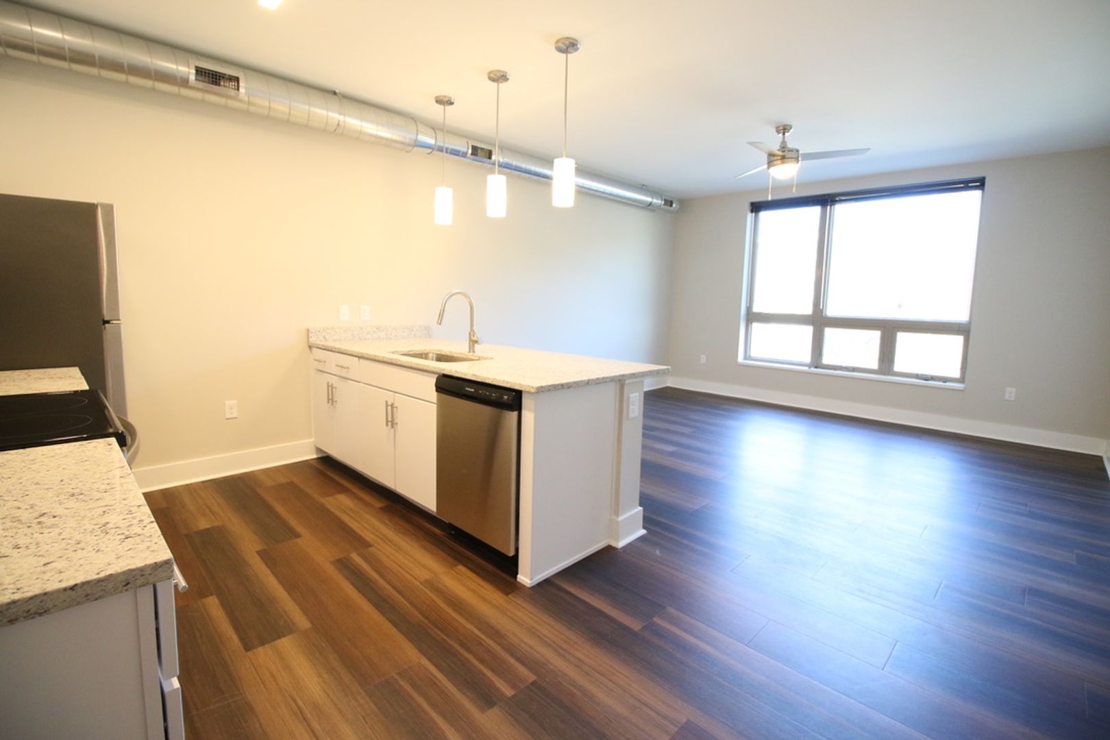 Richmond Apartment: 2525 E. Main Street