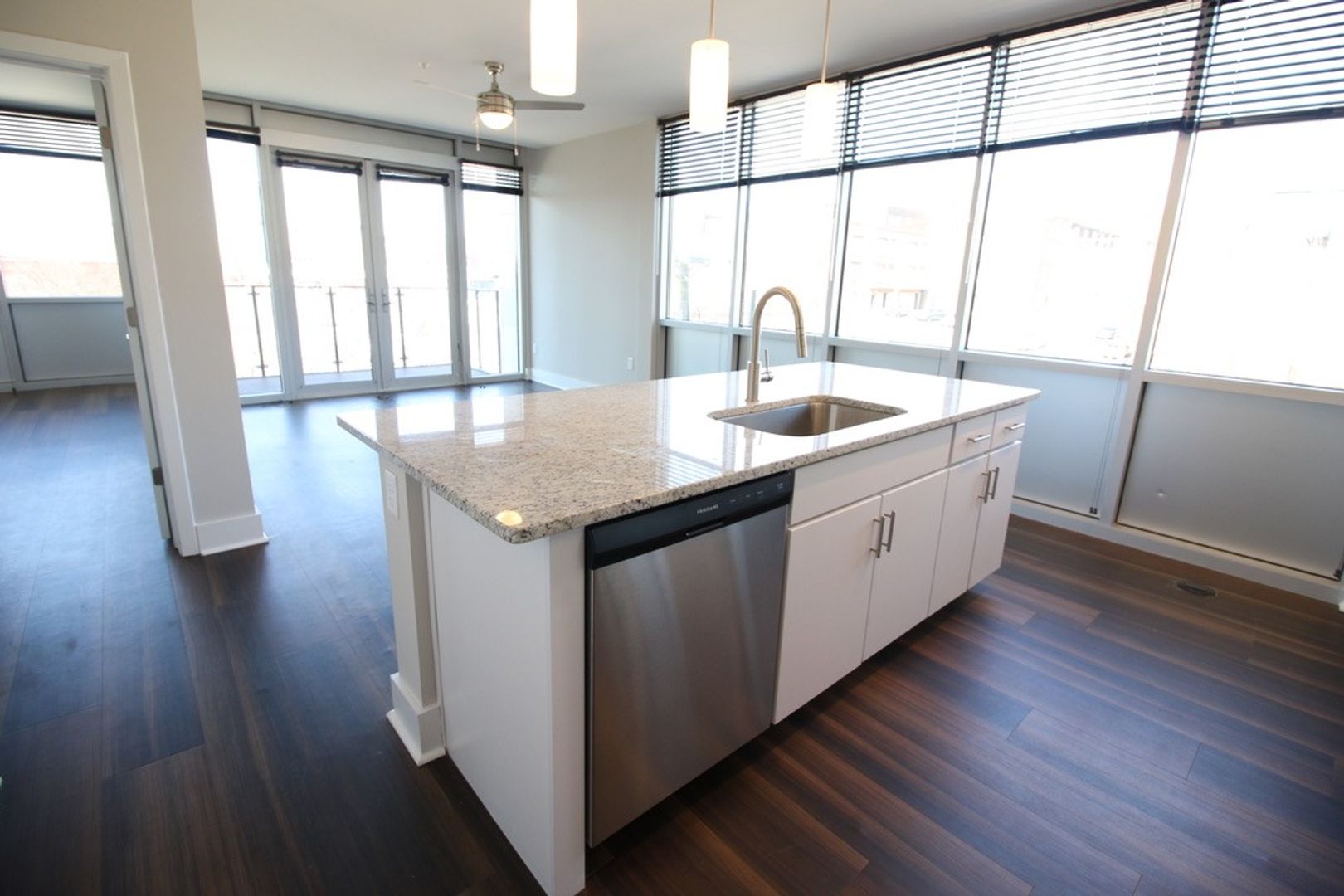 Richmond Apartment: 2525 E. Main Street