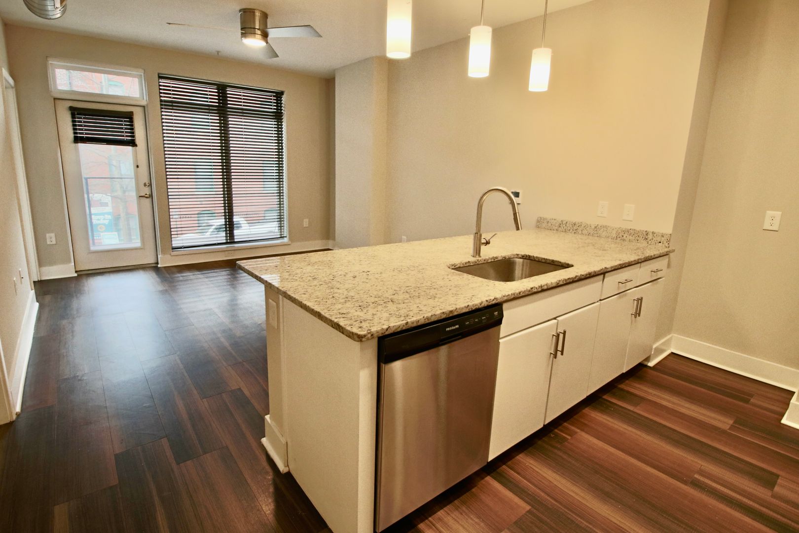 Richmond Apartment: 2525 E. Main Street