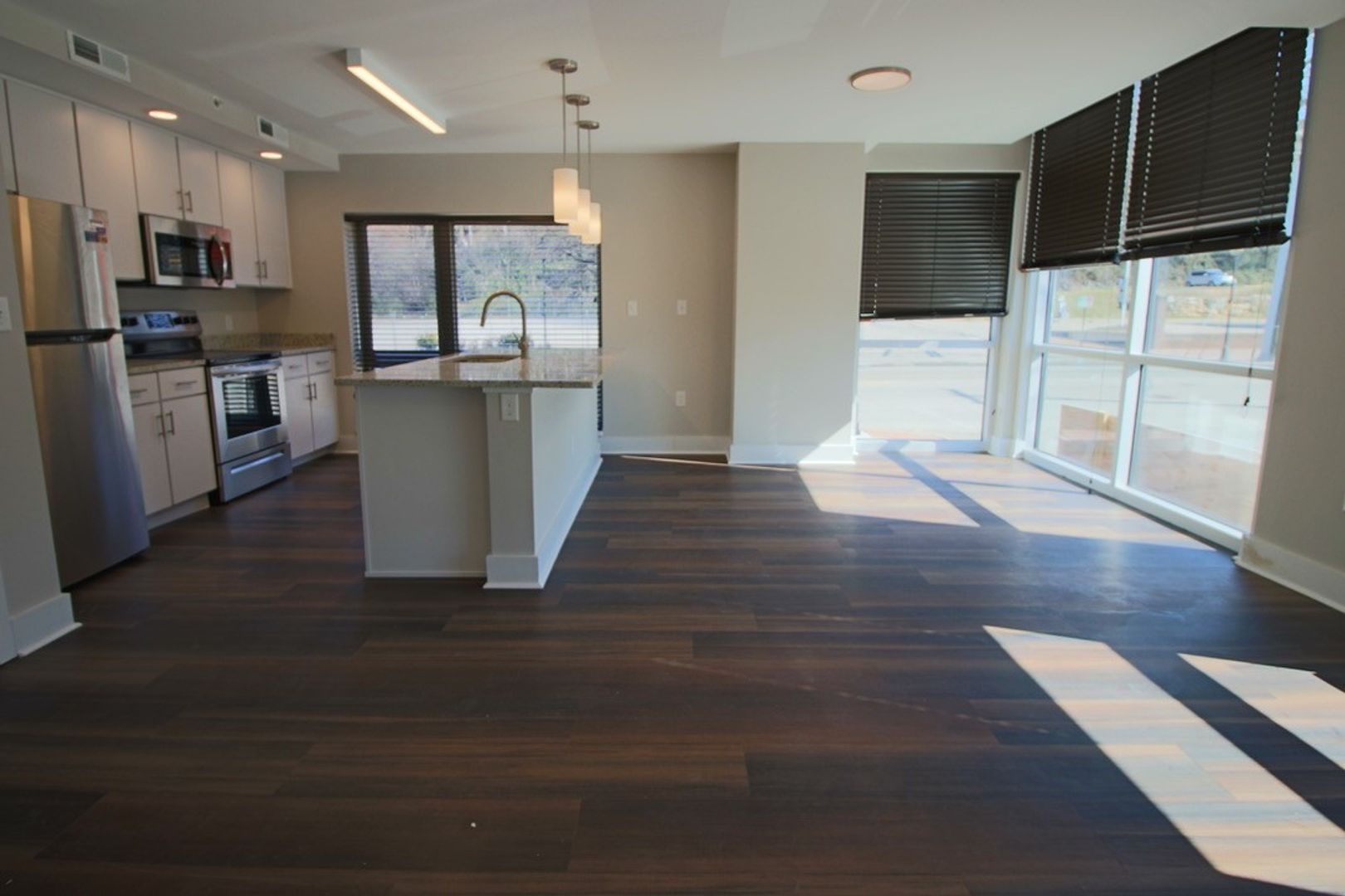 Richmond Apartment: 2525 E. Main Street