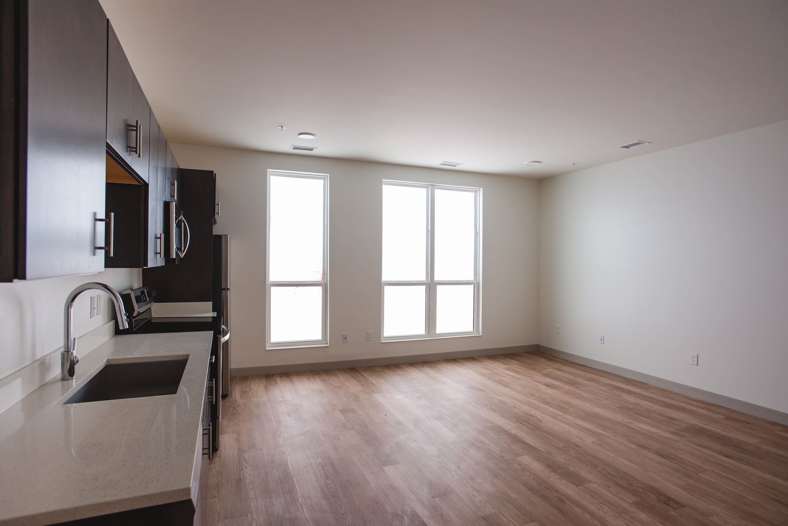 Richmond Apartment: 512 Hull Street