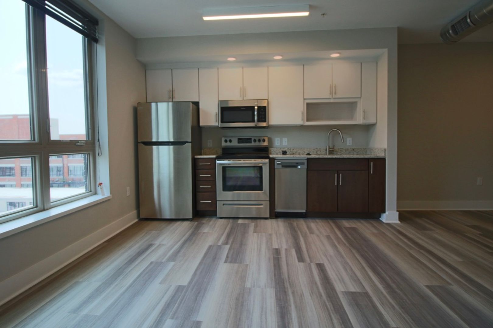 Richmond Apartment: 2525 E. Main Street