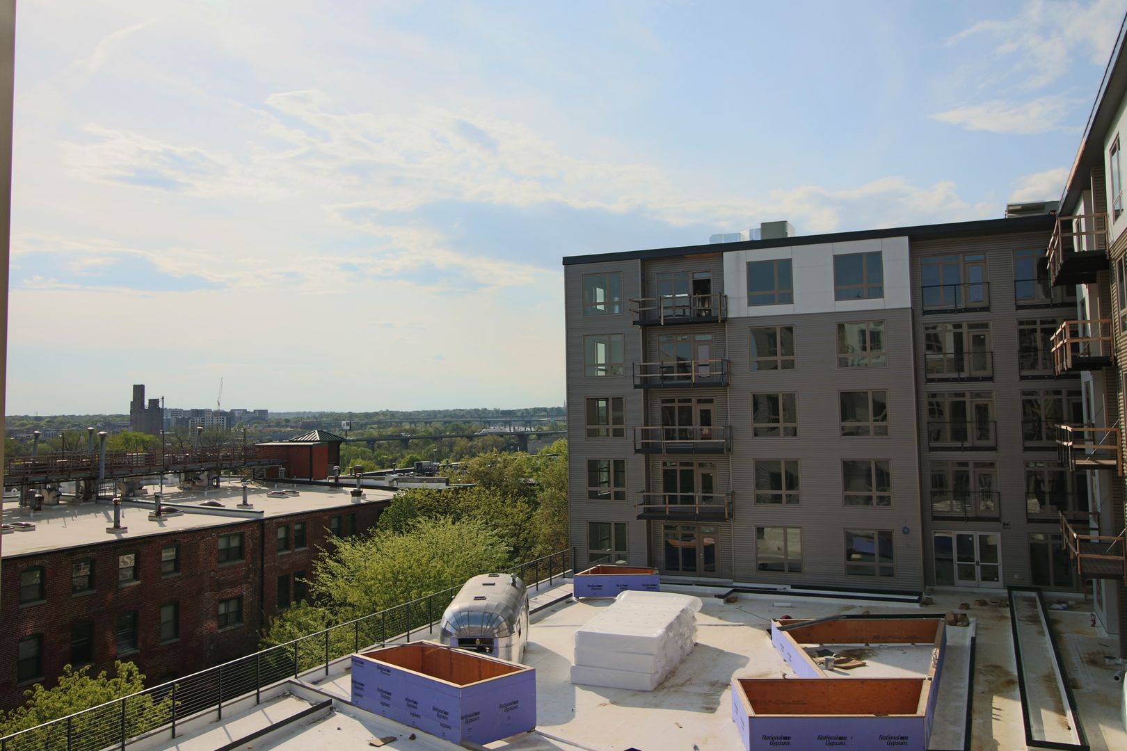 Main 2525, LLC 6 of 9