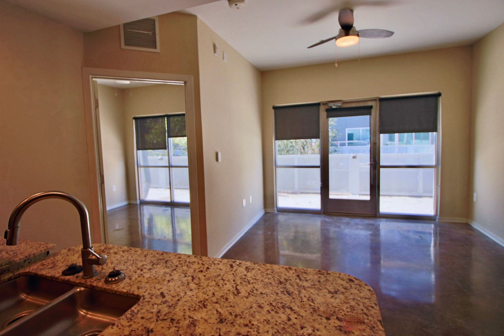 Richmond Apartment: 500 Hull Street