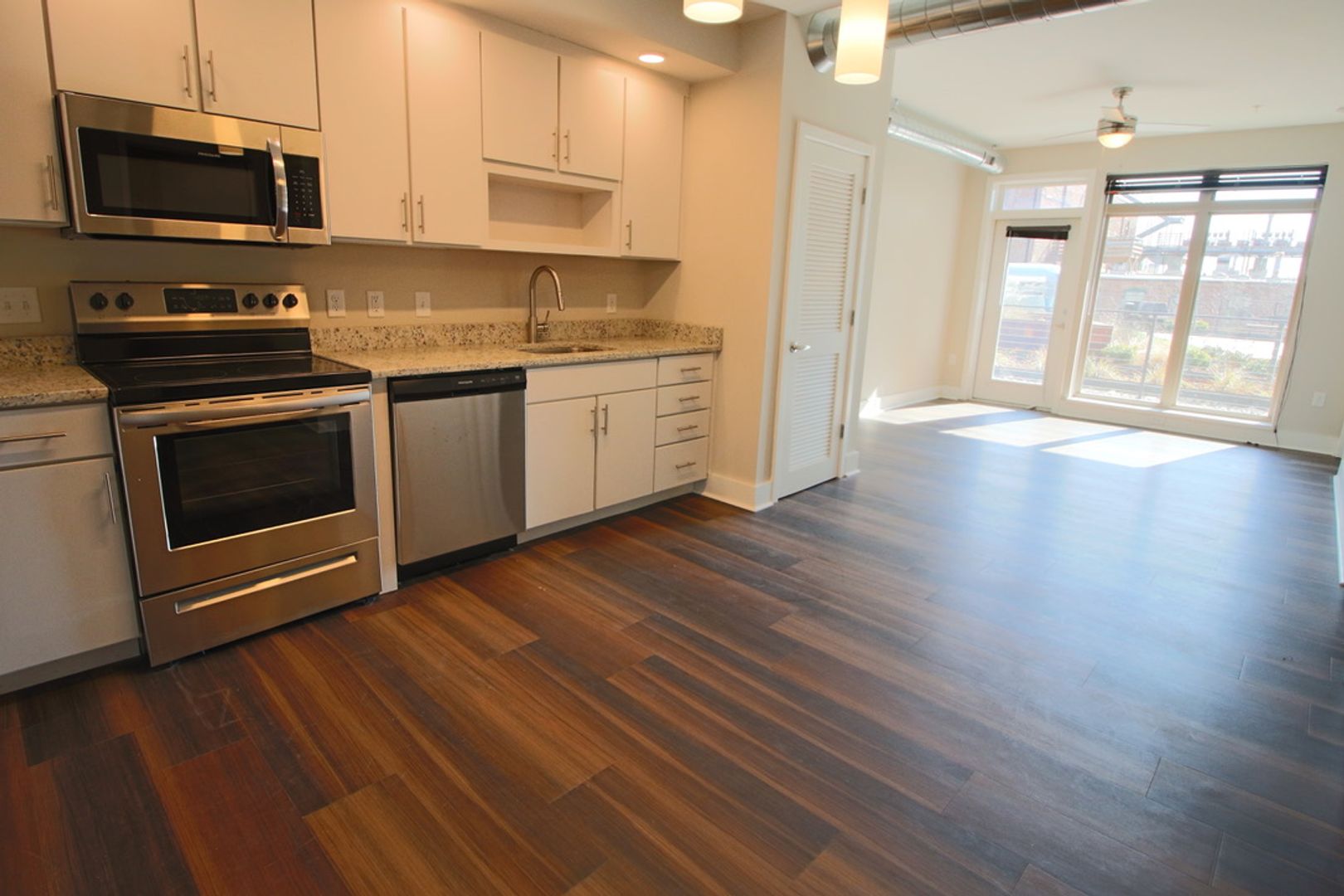 Richmond Apartment: 2525 E. Main Street