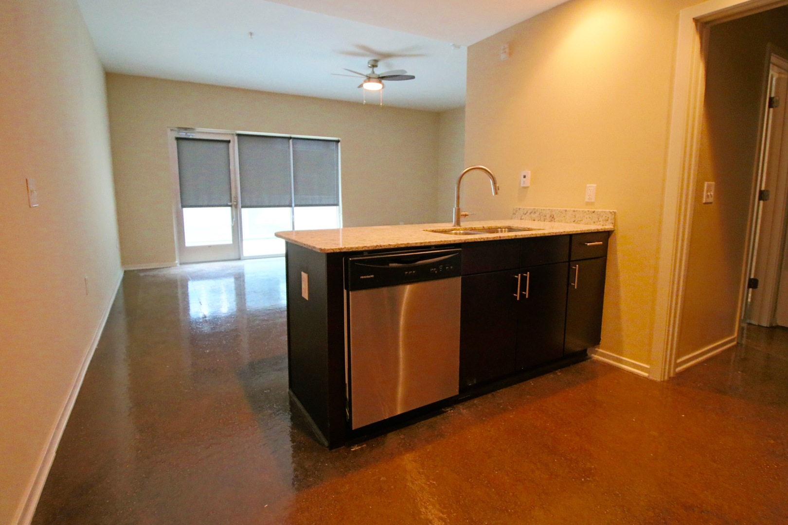 Richmond Apartment: 500 Hull Street