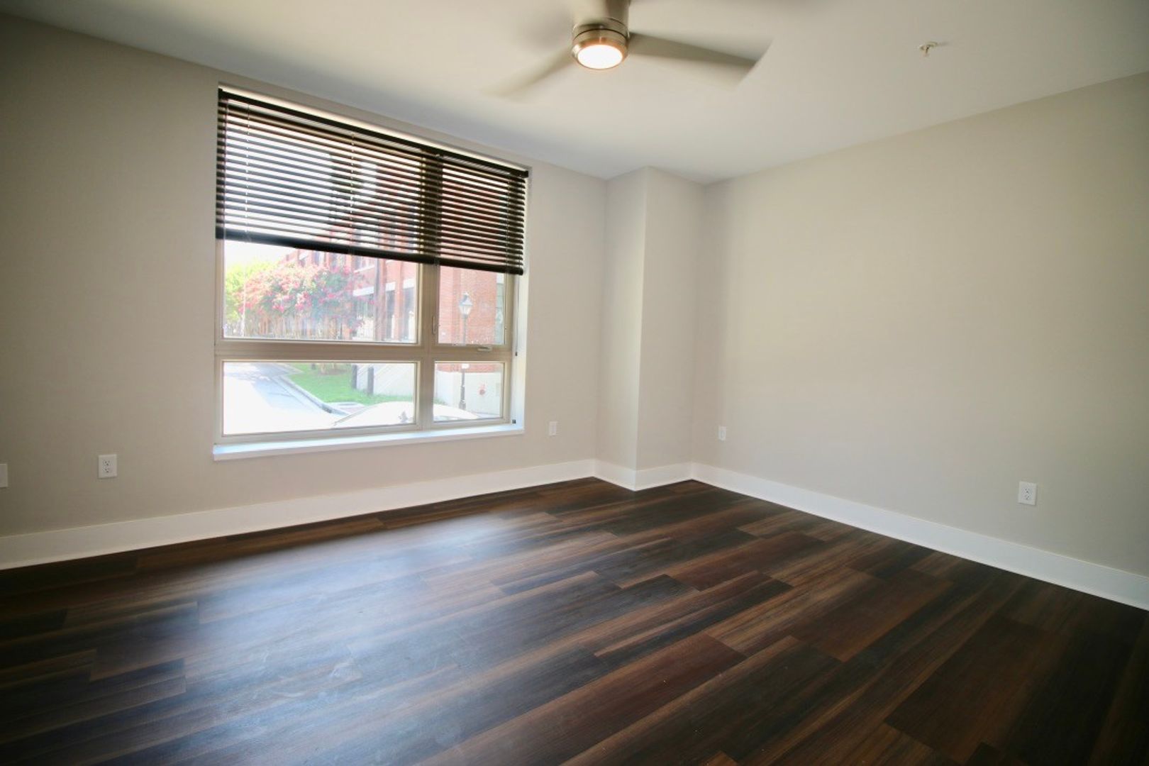 Richmond Apartment: 2525 E. Main Street