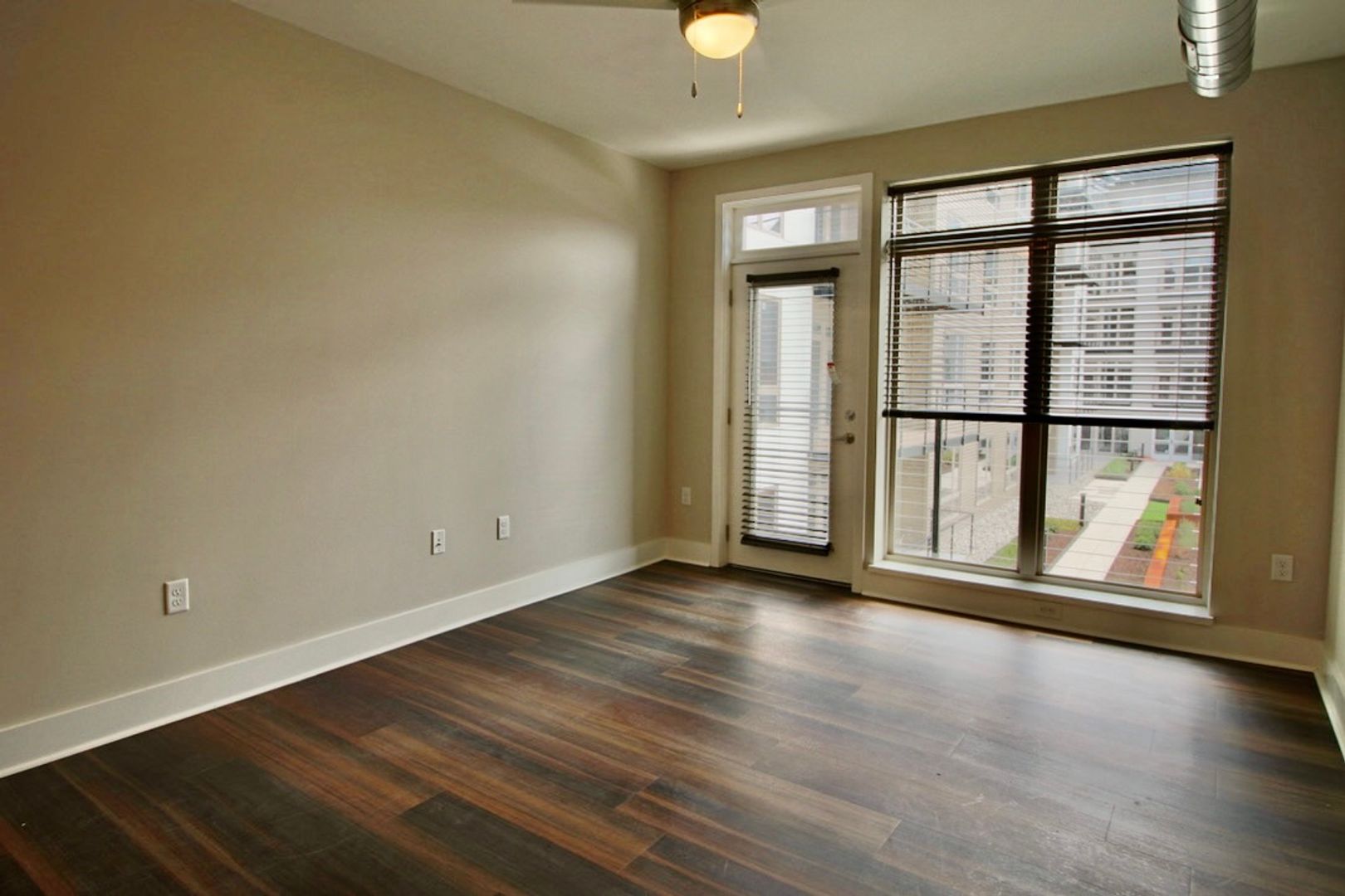 Richmond Apartment: 2525 E. Main Street