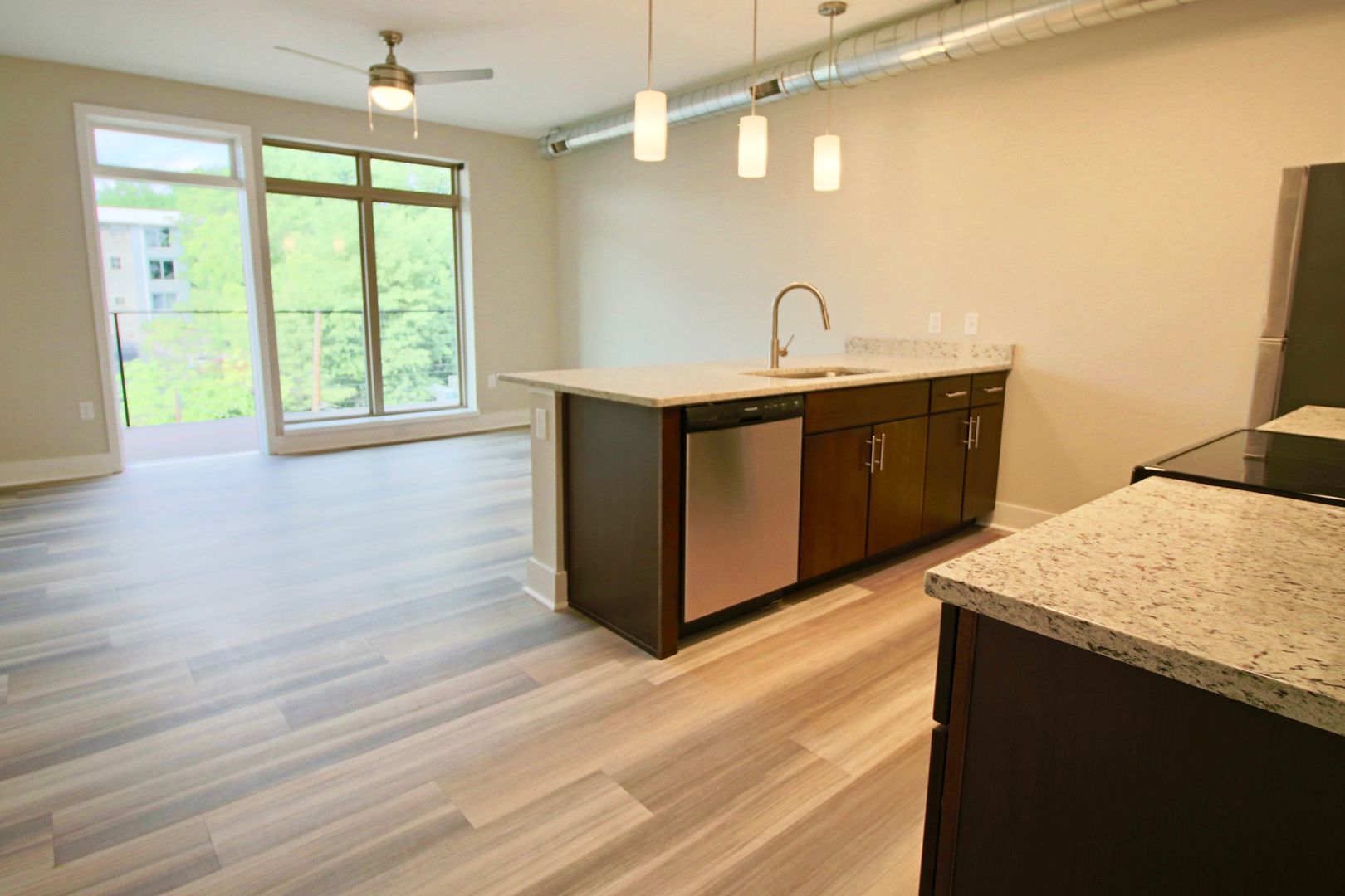 Richmond Apartment: 2525 E. Main Street