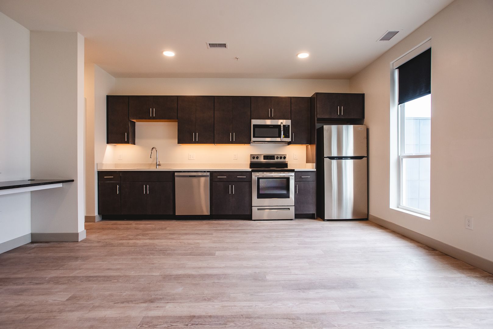 Richmond Apartment: 512 Hull Street