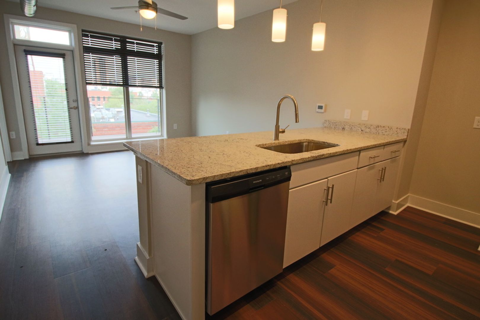 Richmond Apartment: 2525 E. Main Street