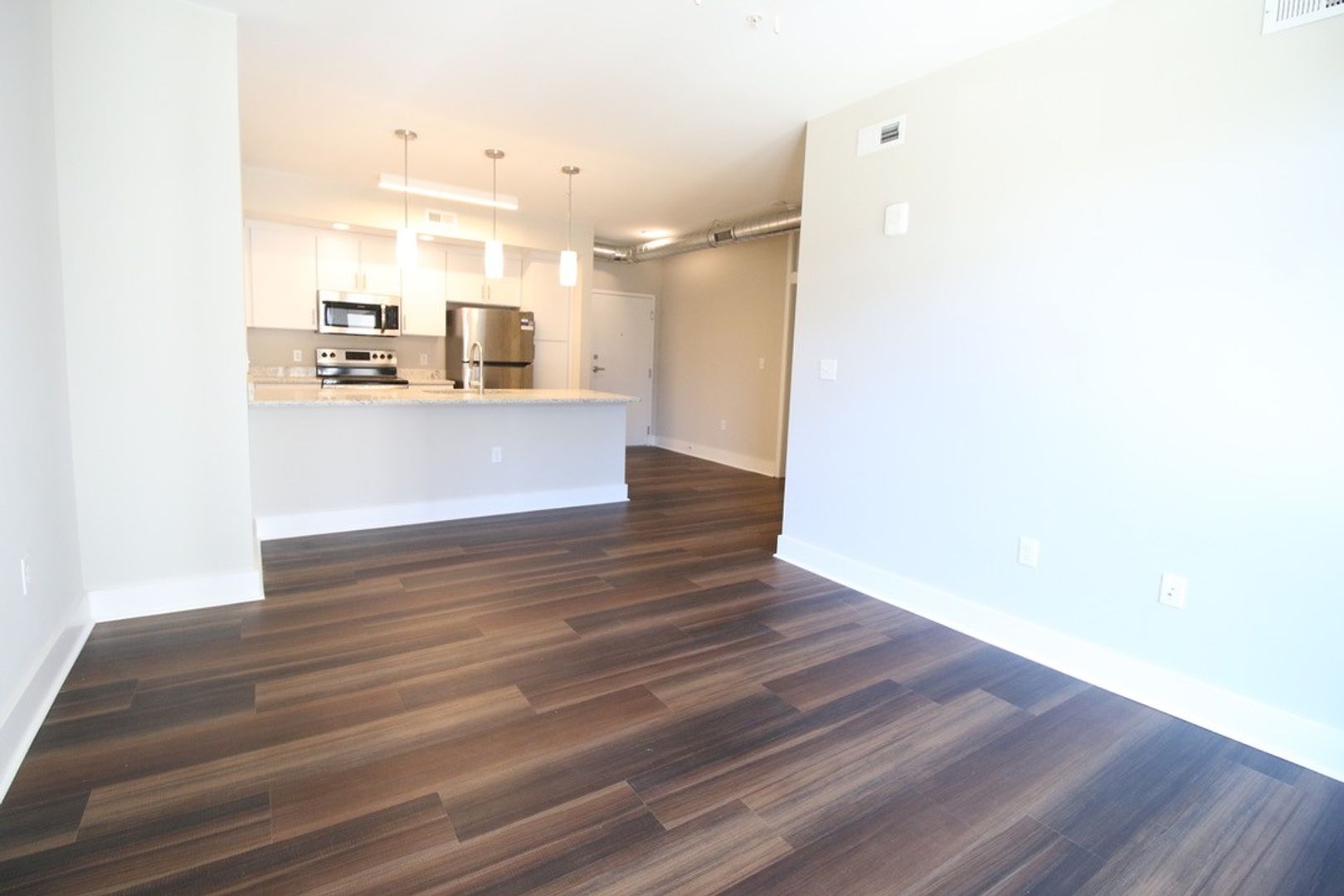 Richmond Apartment: 2525 E. Main Street