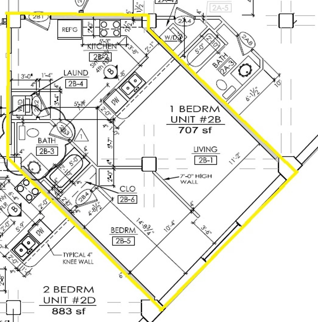 Richmond Apartment: 203 Hull Street