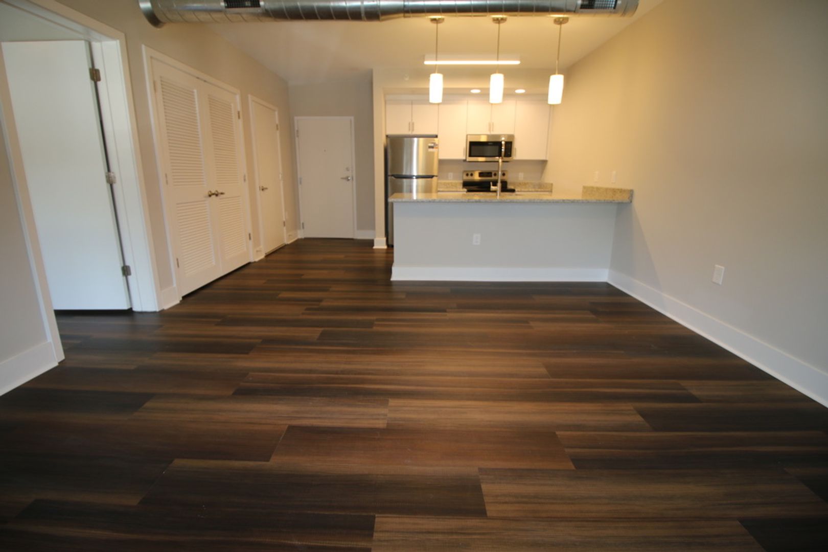 Richmond Apartment: 2525 E. Main Street