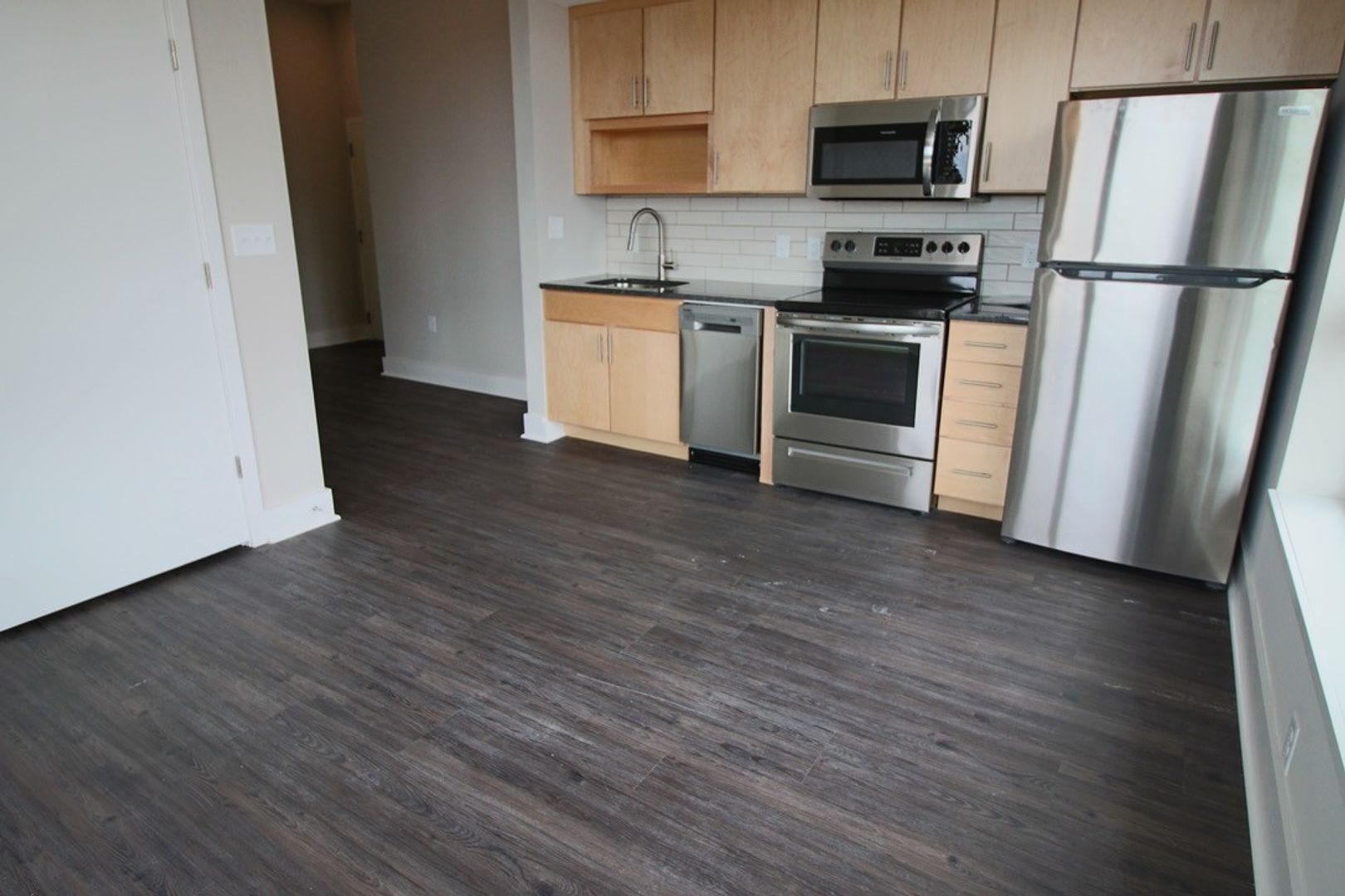 Richmond Apartment: 2525 E. Main Street