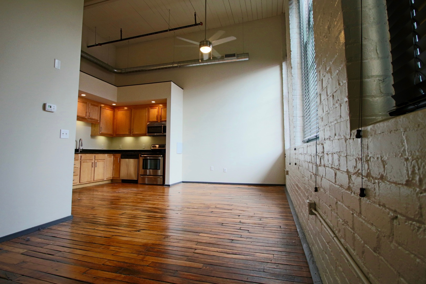 Richmond Apartment: 2323 East Main Street