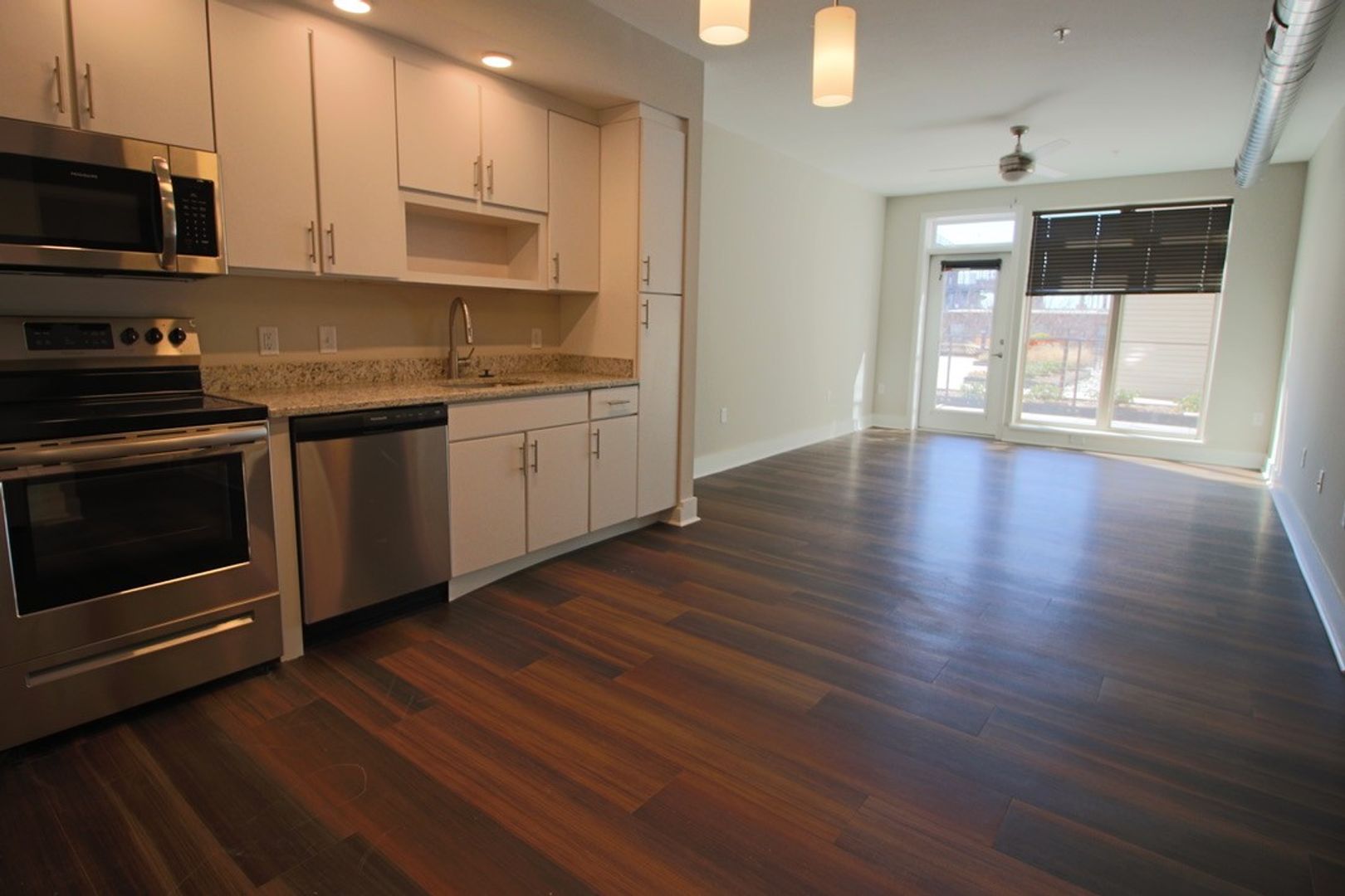 Richmond Apartment: 2525 E. Main Street