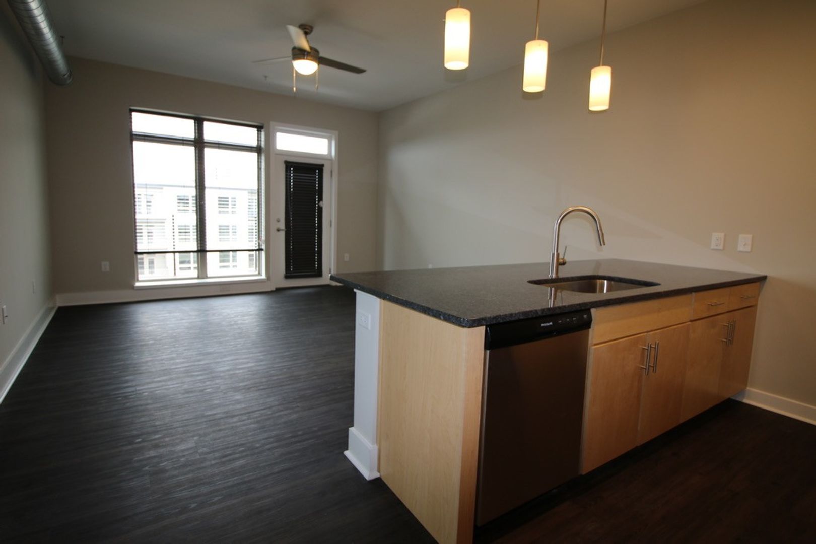 Richmond Apartment: 2525 E. Main Street