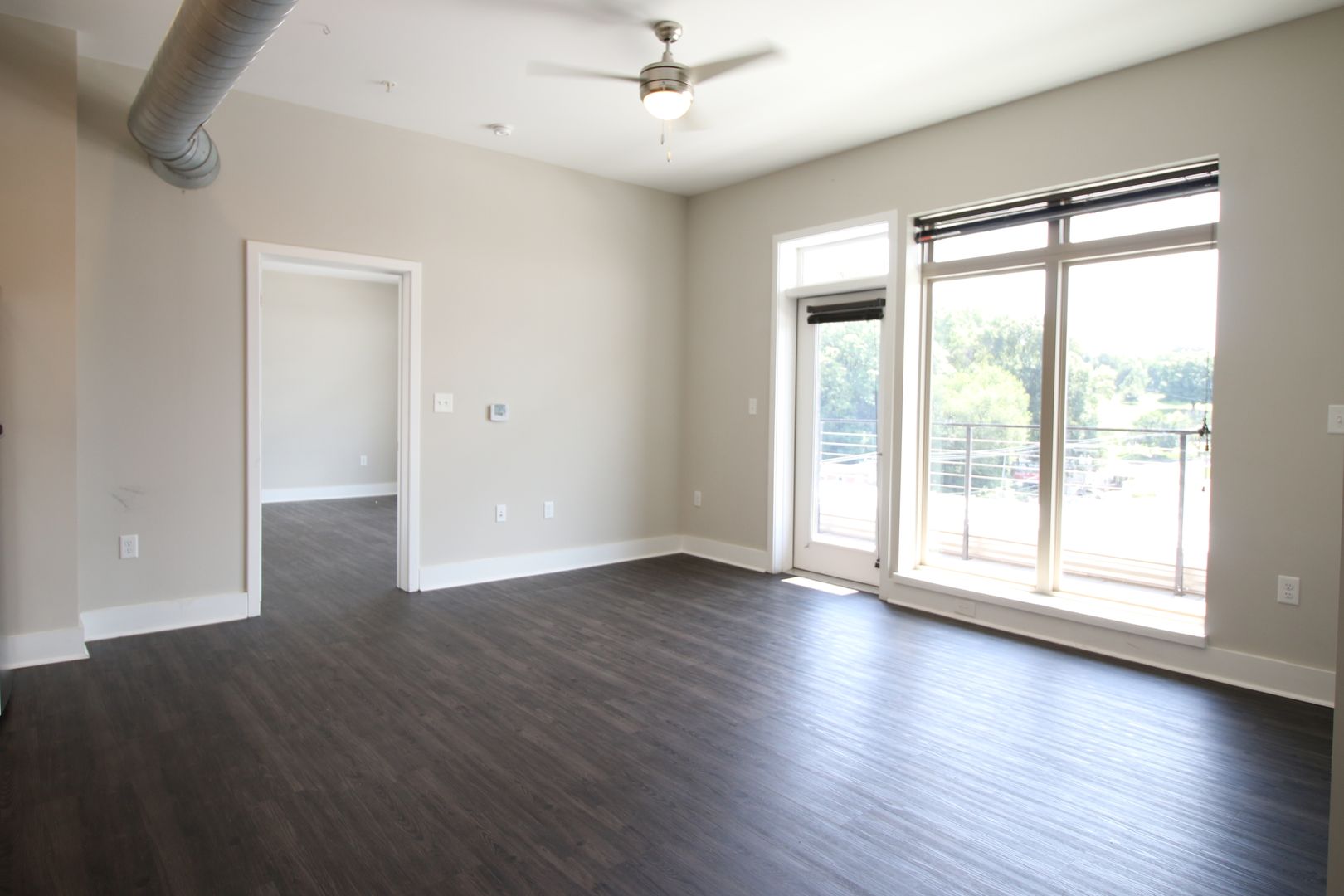Richmond Apartment: 2525 E. Main Street