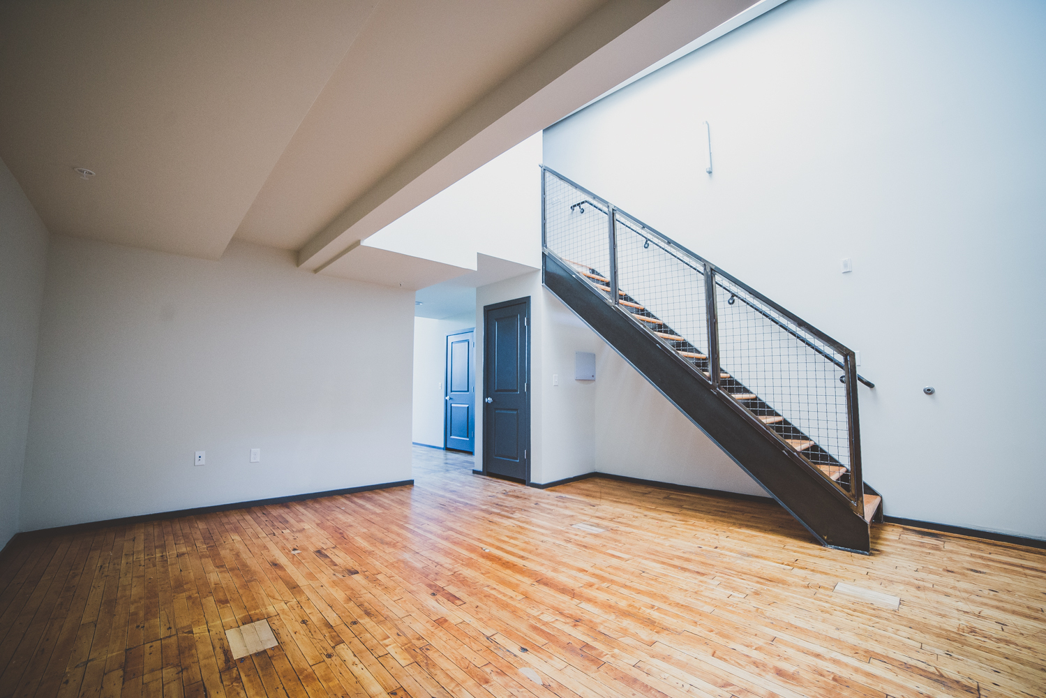 Richmond Apartment: 2323 East Main Street