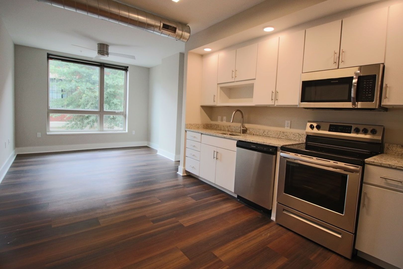 Richmond Apartment: 2525 E. Main Street