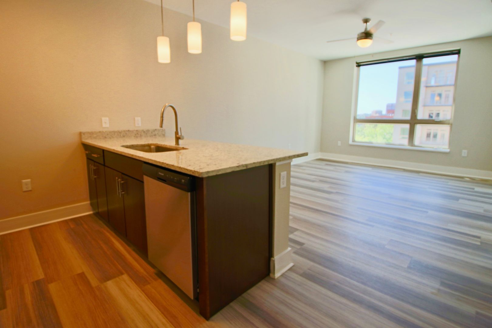 Richmond Apartment: 2525 E. Main Street