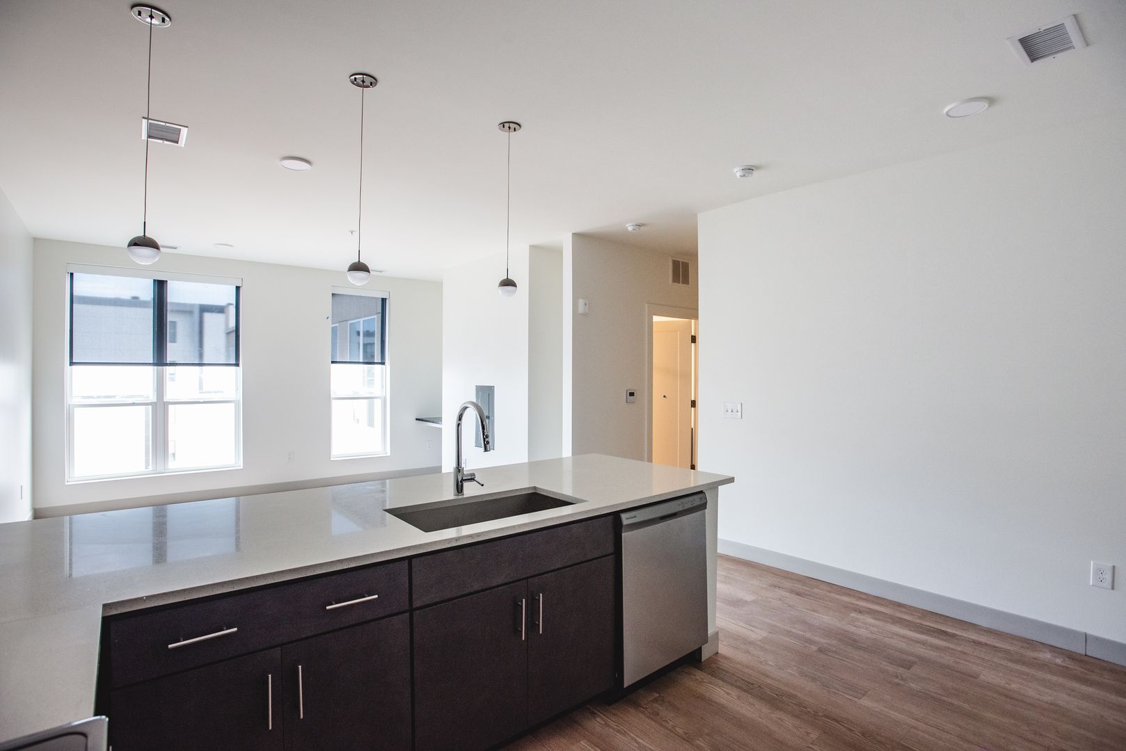 Richmond Apartment: 512 Hull Street