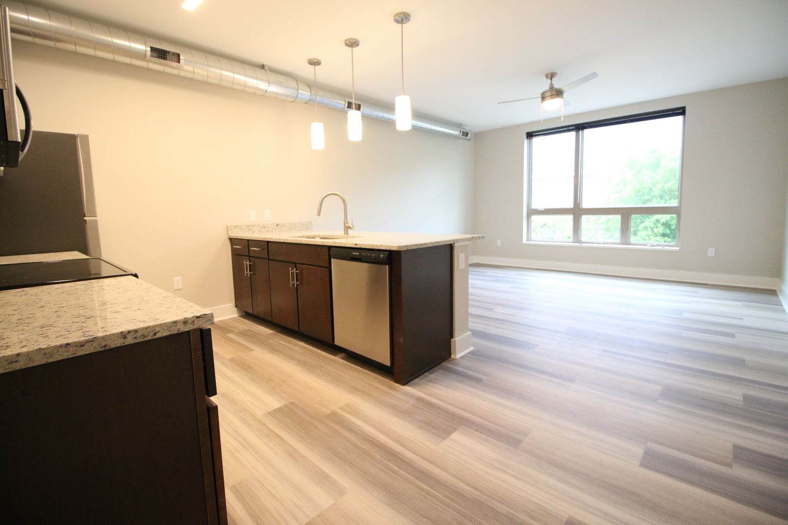 Richmond Apartment: 2525 E. Main Street