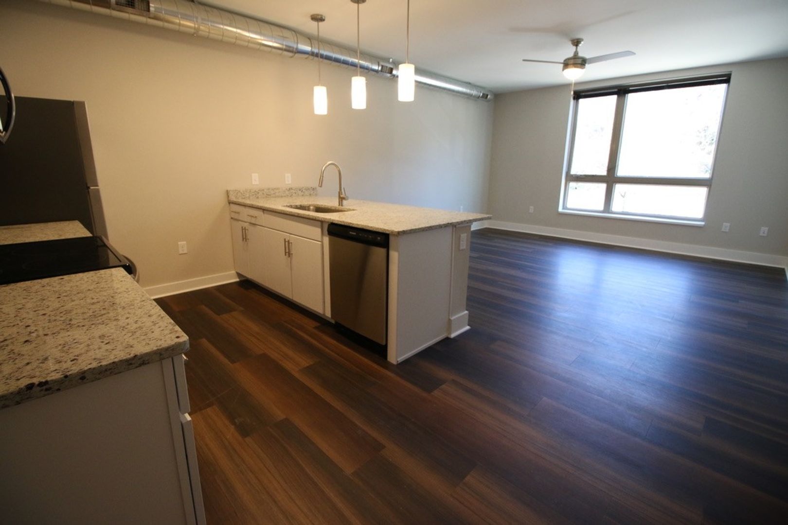 Richmond Apartment: 2525 E. Main Street