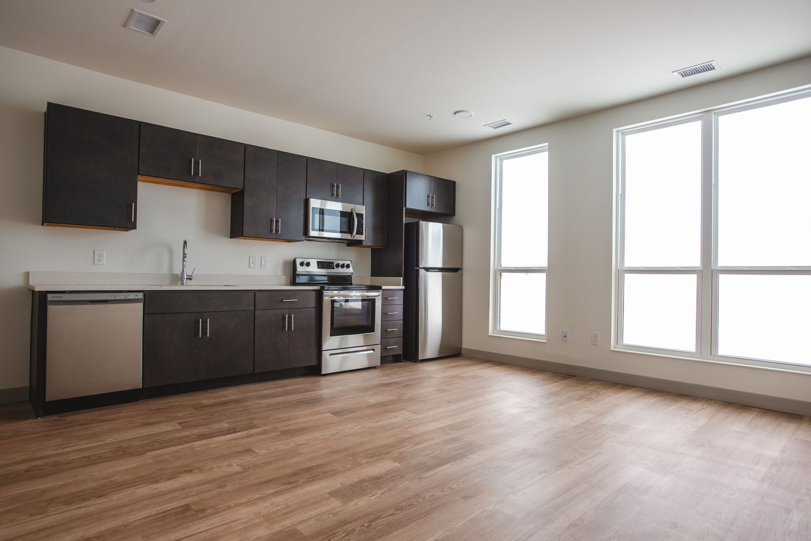 Richmond Apartment: 512 Hull Street