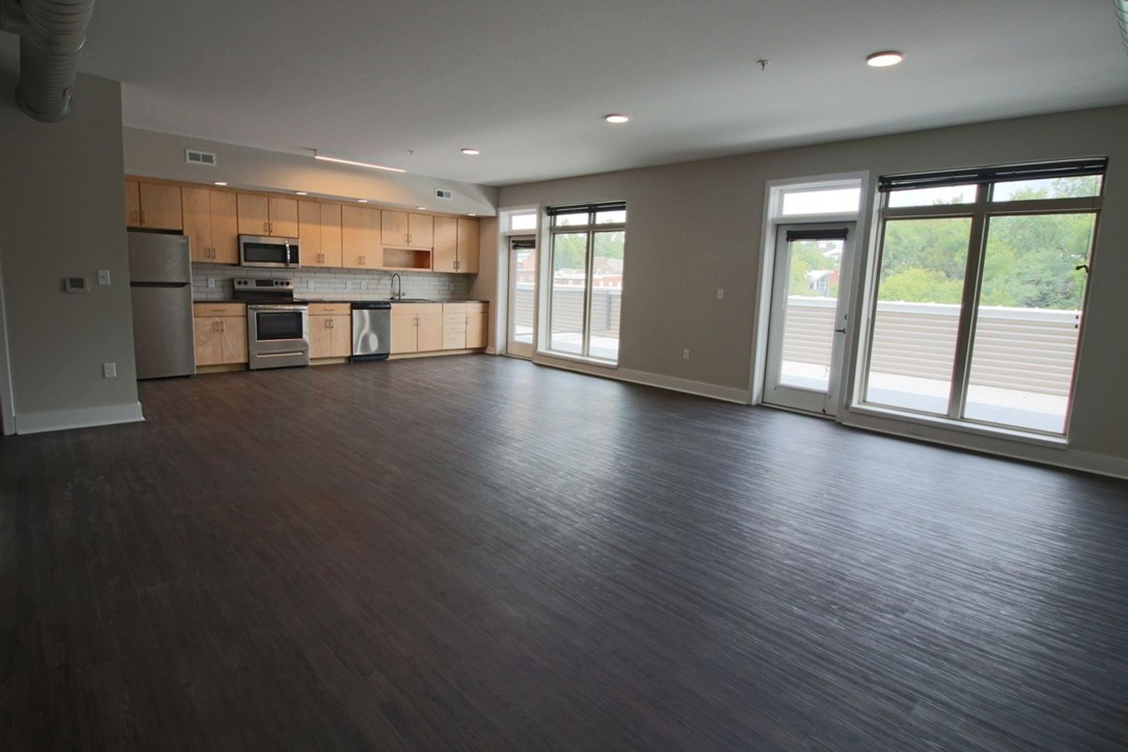 Richmond Apartment: 2525 E. Main Street