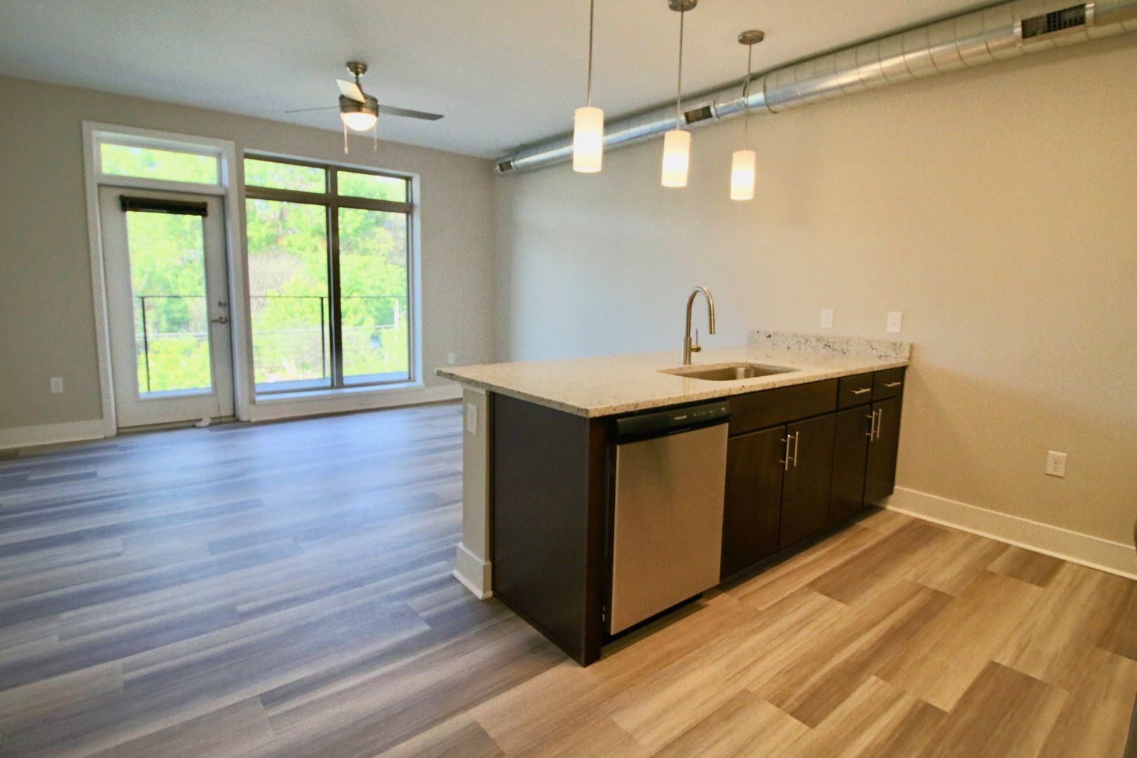 Richmond Apartment: 2525 E. Main Street