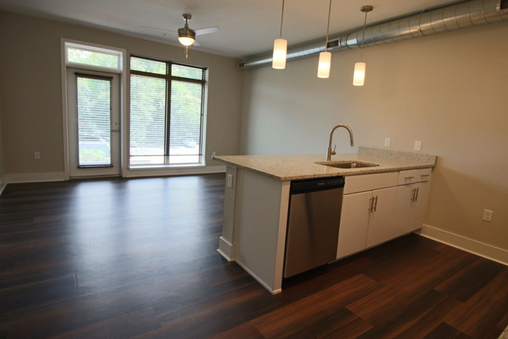 Richmond Apartment: 2525 E. Main Street