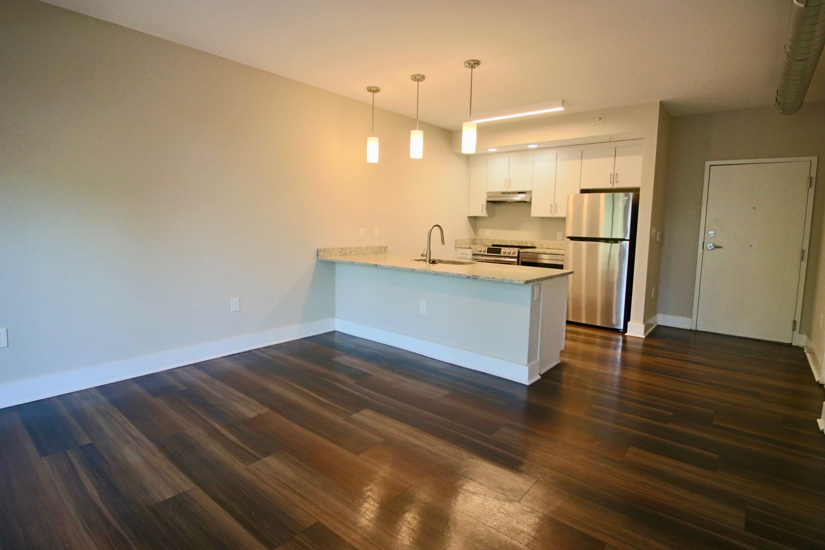 Richmond Apartment: 2525 E. Main Street