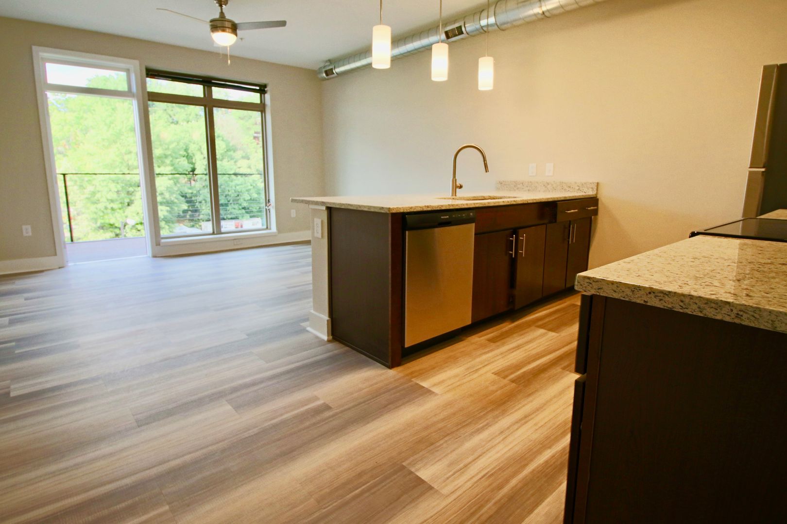 Richmond Apartment: 2525 E. Main Street