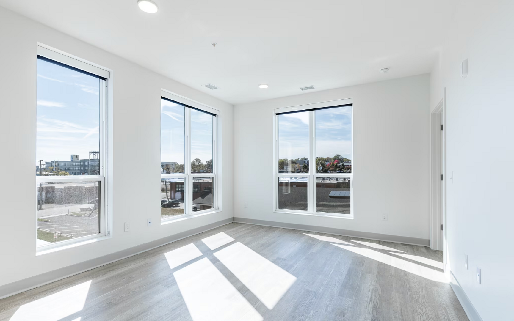 Richmond Apartment: 512 Hull Street