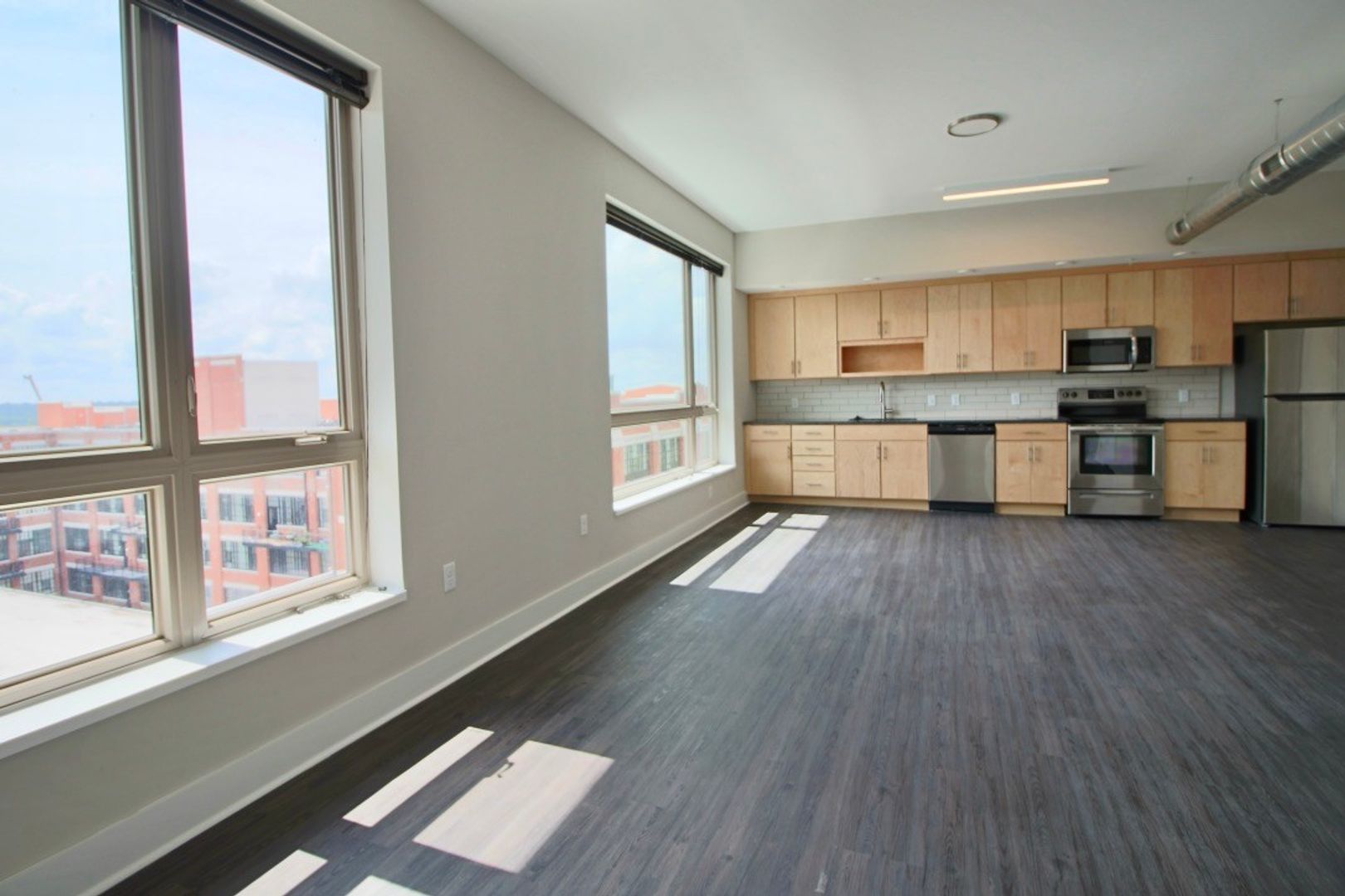Richmond Apartment: 2525 E. Main Street