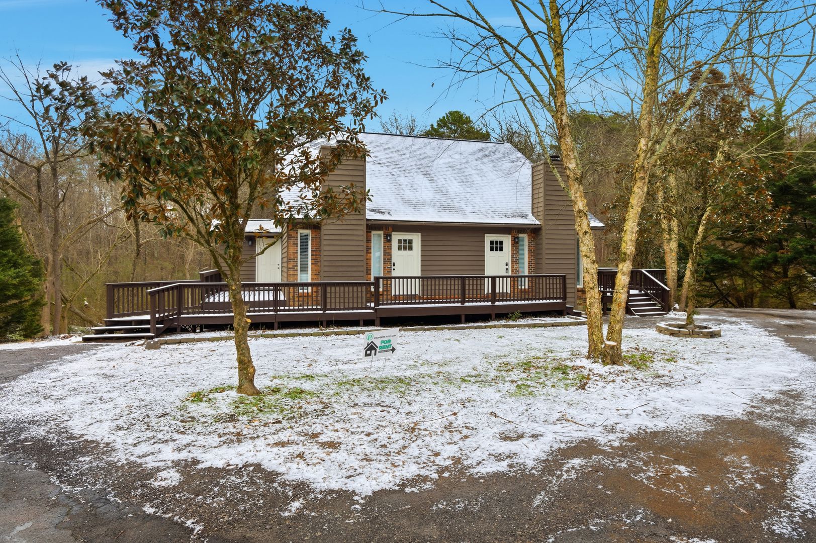 Chattanooga Apartment: 6008 Champion Rd.