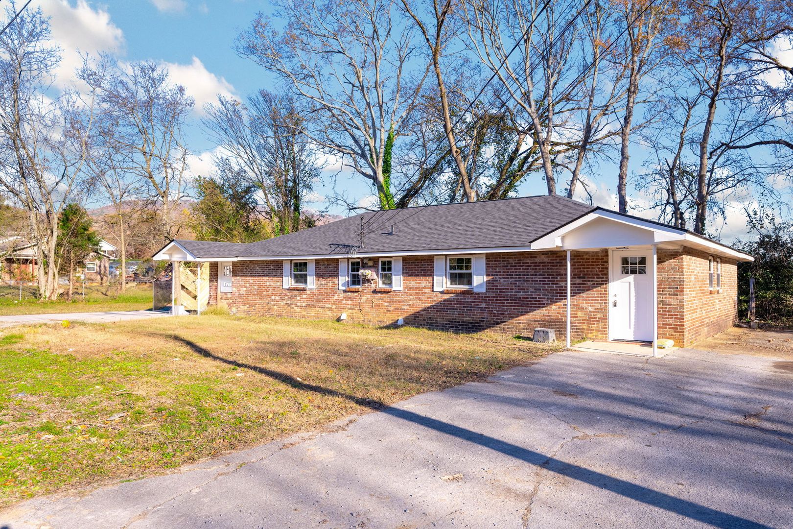 Chattanooga Apartment: 3209 Copperstone Trl.