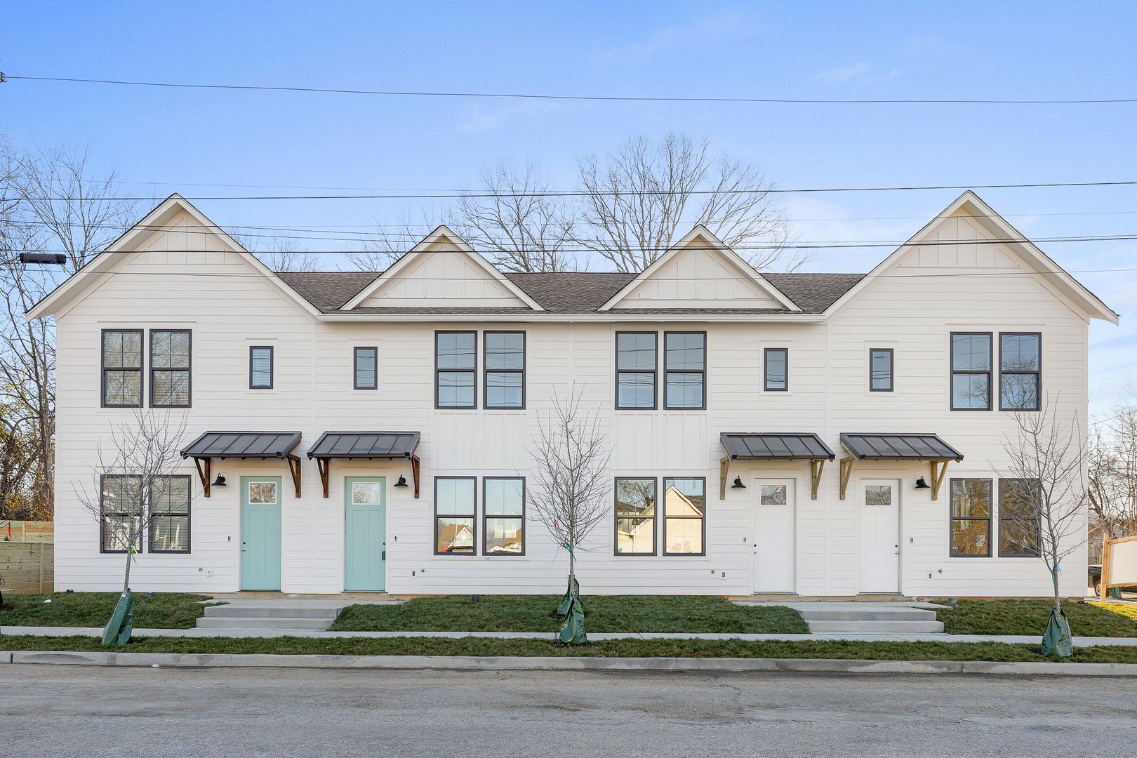 Chattanooga House: 1758 S Highland Park Ave.