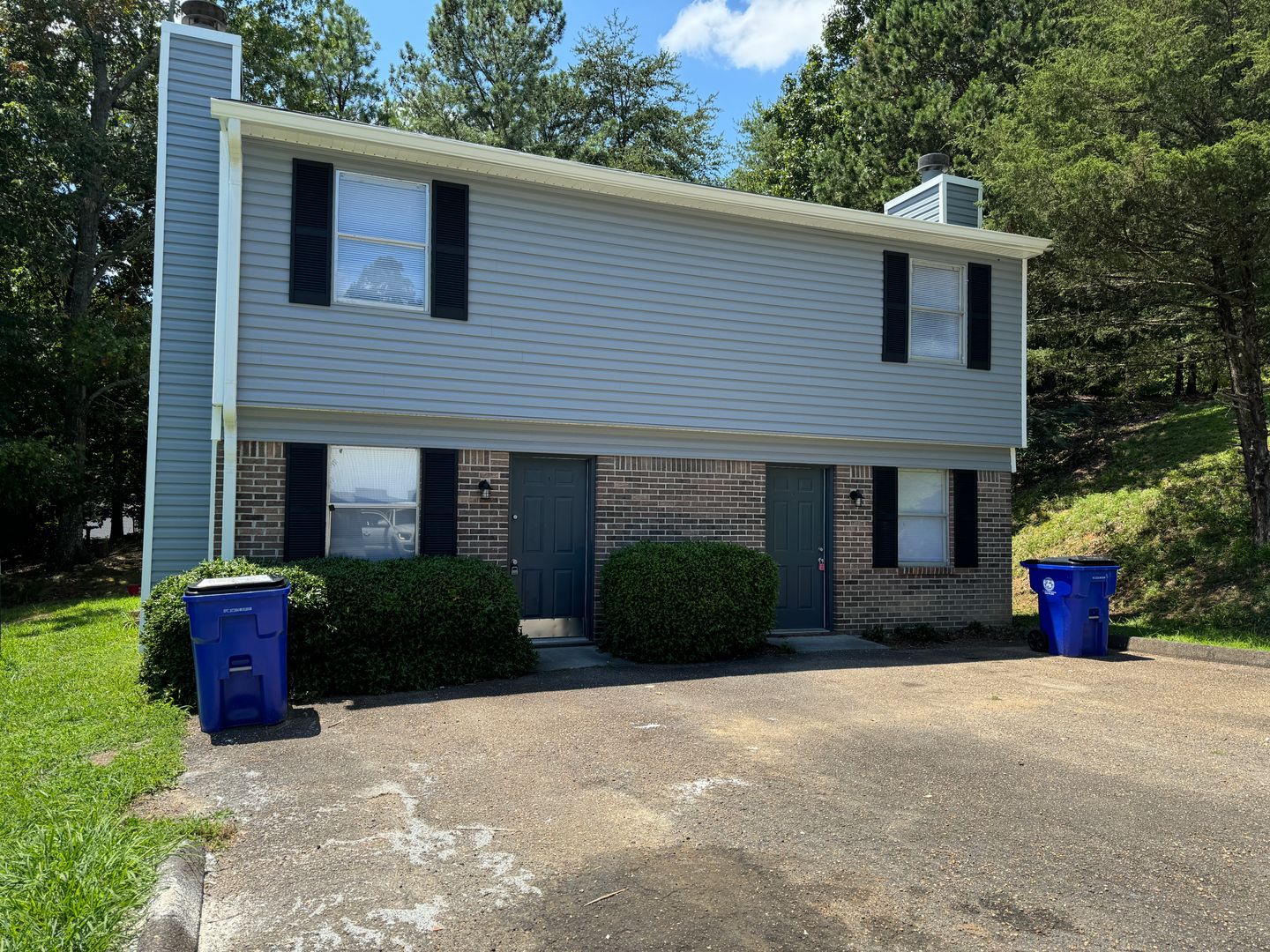 Cleveland Apartment: 1511 Rustic Dr. NW