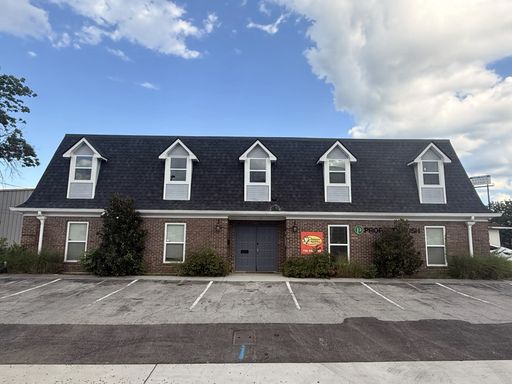 1450 N Mack Smith Rd. - Office #2
