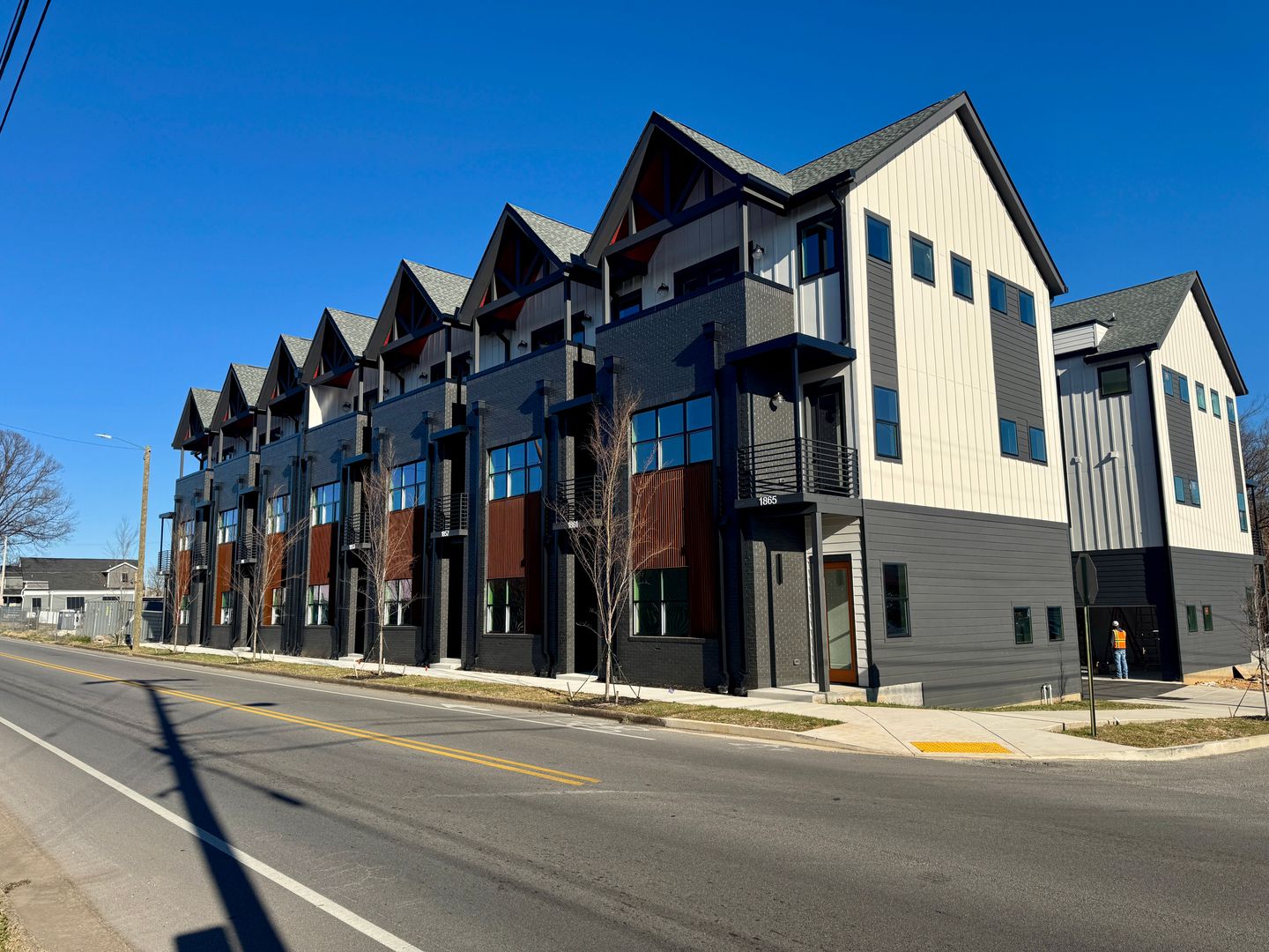 Chattanooga House: 1857 Zeta Way