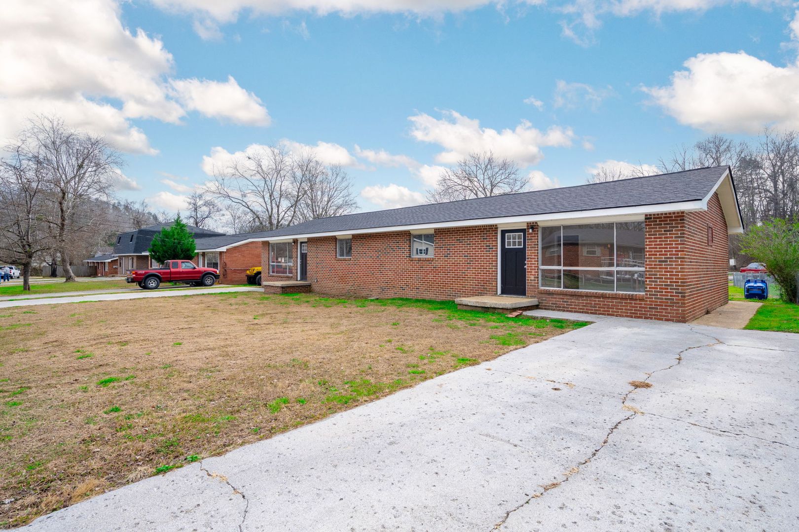 Chattanooga Apartment: 3338 Gundy Dr.