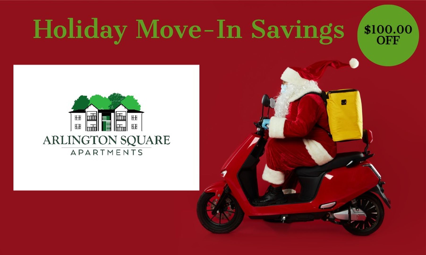 Asheboro Apartment: 1901 North Fayetteville Street