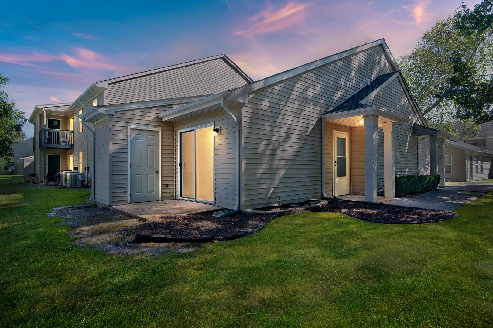 Chesapeake Apartment: 420 Acorn Grove Lane